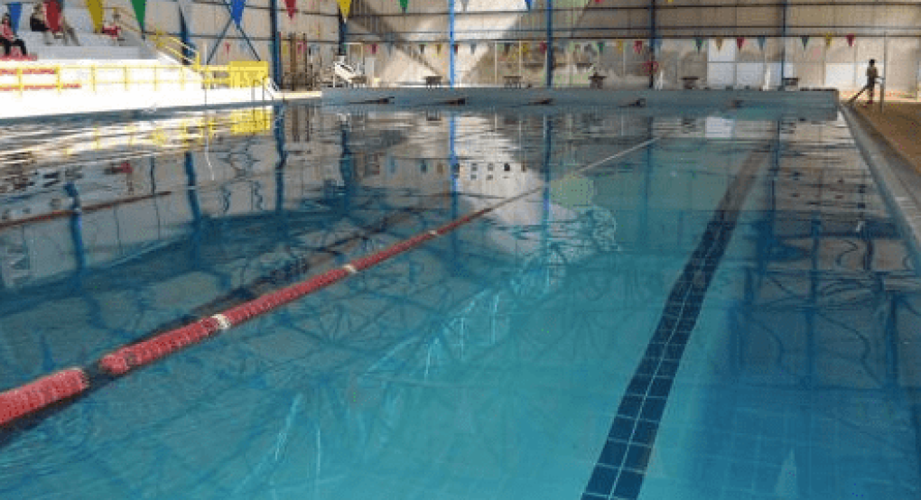 Επαναλειτουργεί το Κολυμβητήριο Έδεσσας-Τι αναφέρει ο Ευάγγελος Τρυψιάνης Επαναλειτουργεί το Κολυμβητήριο Έδεσσας-Τι αναφέρει ο Ευάγγελος Τρυψιάνης