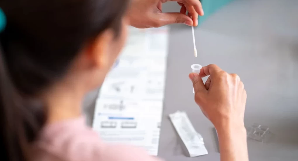 Τρία δωρεάν self test για δύο τύπους καρκίνου - Πότε θα είναι διαθέσιμα στη χώρα μας Τρία δωρεάν self test για δύο τύπους καρκίνου - Πότε θα είναι διαθέσιμα στη χώρα μας