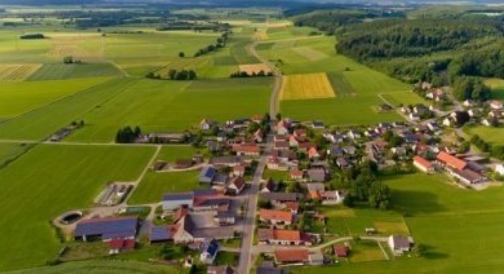 Εργαλειοθήκη εύκολης πρόσβασης σε χρηματοδοτήσεις για τις αγροτικές περιοχές της ΕΕ