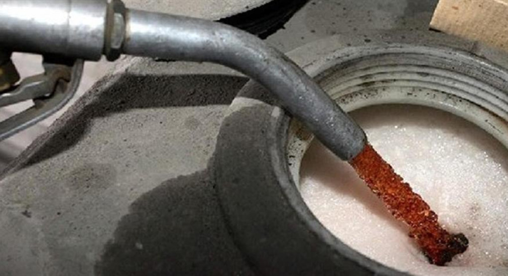 Πετρέλαιο θέρμανσης: ξεκίνησε η διάθεση με μειωμένες τιμές