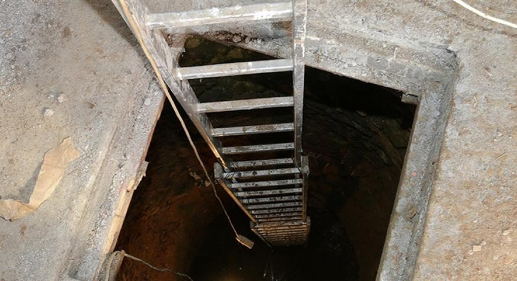 Τραγωδία με πτώση παιδιού σε πηγάδι