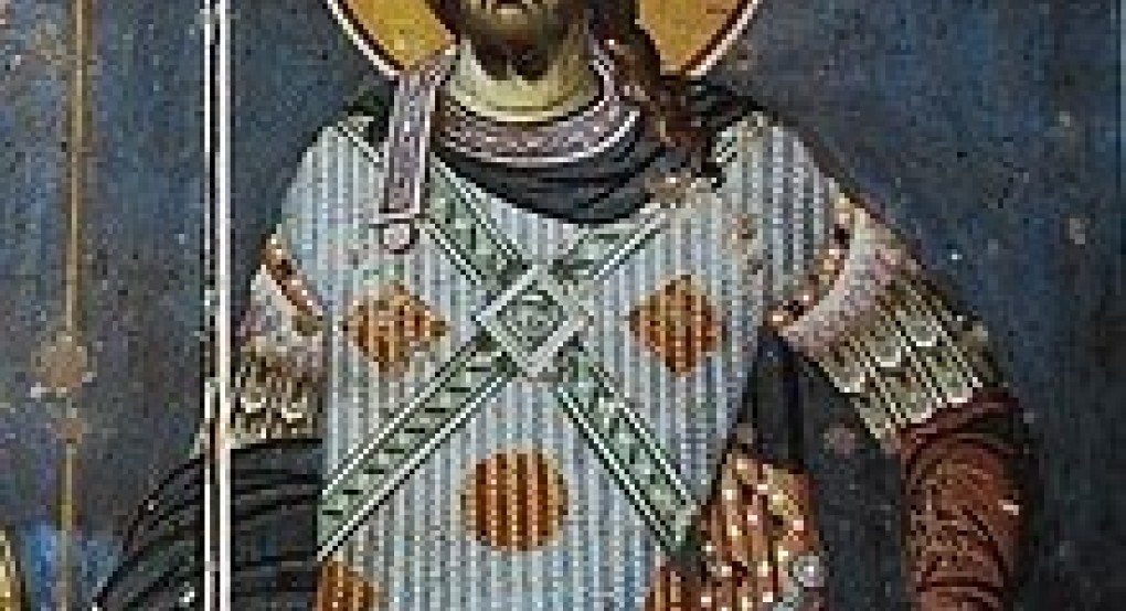 Ποιος ήταν ο Άγιος Αρτέμιος