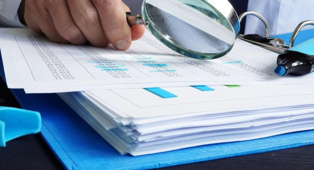 Φορολογικό ν/σ: Στο πραγματικό εισόδημα το 30% των e-αποδείξεων