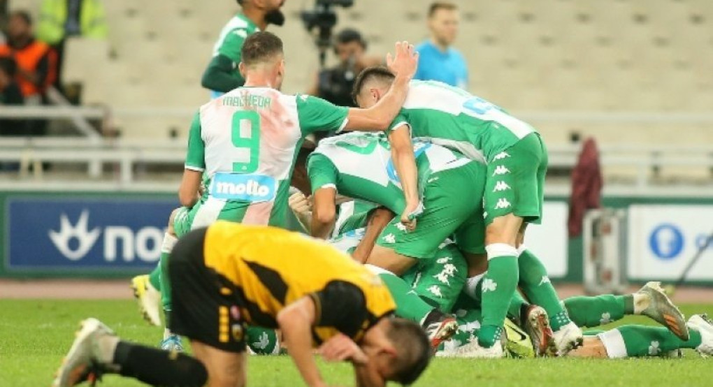 Superleague 1 2019/20: Το πρωτάθλημα των ανατροπών!