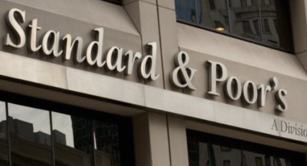 Αναβάθμιση για τρεις ελληνικές τράπεζες από S&P