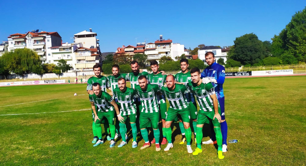 Εδεσσαϊκός: Αδικήθηκε και ατύχησε 