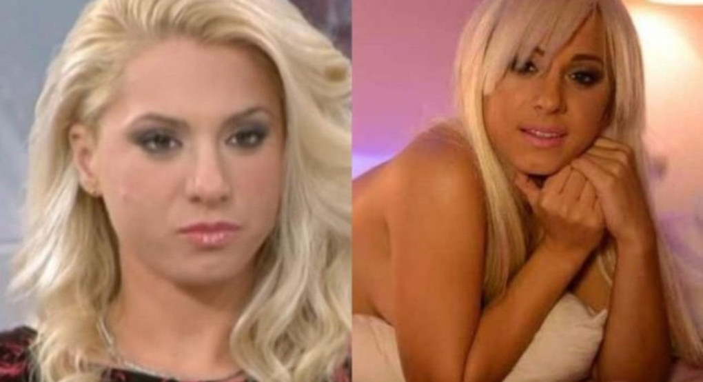 Από πρωταγωνίστρια «ροζ» ταινιών έγινε παιδίατρος και μητέρα! (βίντεο)