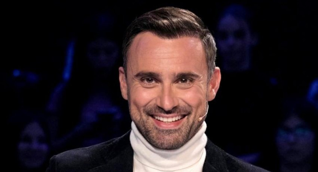 Ο Γιώργος Καπουτζίδης αποκαλύπτει: Γι’ αυτό αποχώρησα από το «The Voice»