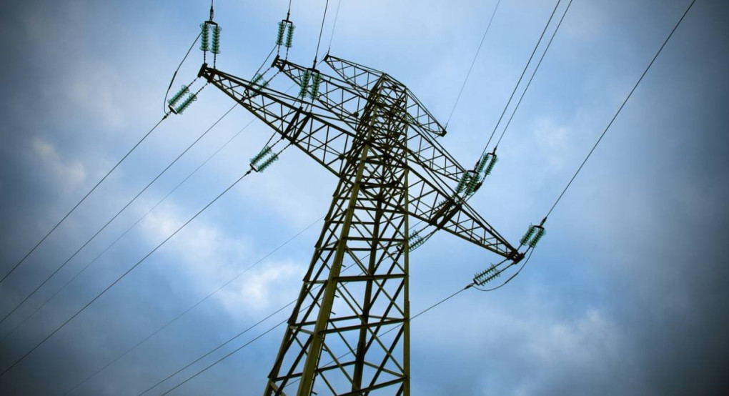 Χωρίς ρεύμα την Κυριακή περιοχές της Αριδαίας και της Έδεσσας 