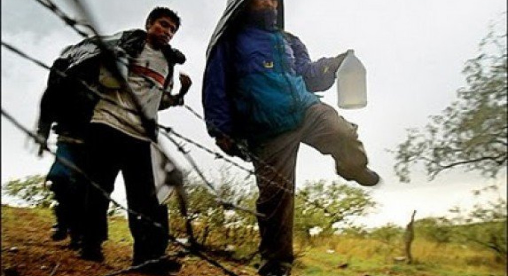 Εκπαιδευτικοί Έβρου: Κάντε κάτι, κινδυνεύουμε από τις επιθέσεις των παράνομων μεταναστών