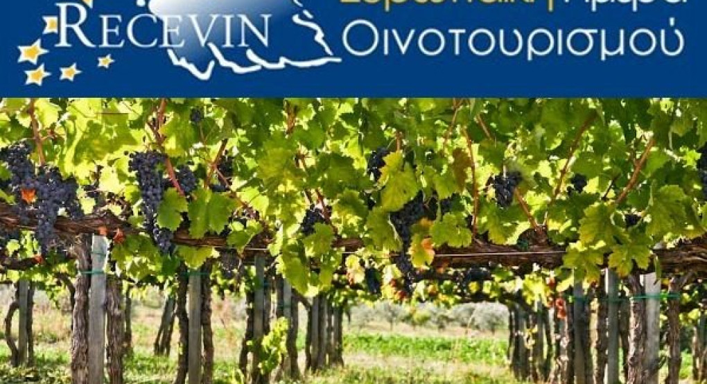 Ευρωπαϊκή Ημέρα Οινοτουρισμού