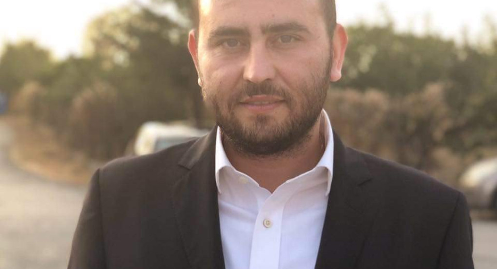 Λάκης Βασιλειάδης: Συναντήσεις με θέμα την Αλμωπια 