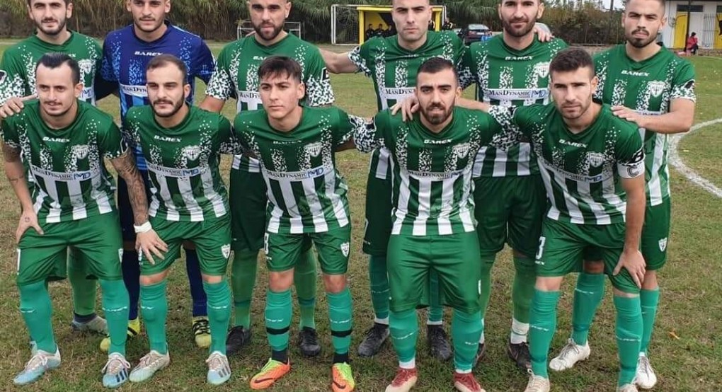 Εύκολη πρόκριση για τον Εδεσσαικο