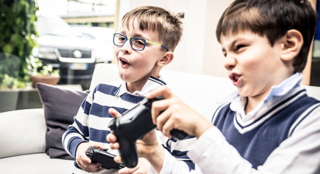 Η πρώτη κλινική για παιδιά εθισμένα στα βιντεοπαιχνίδια