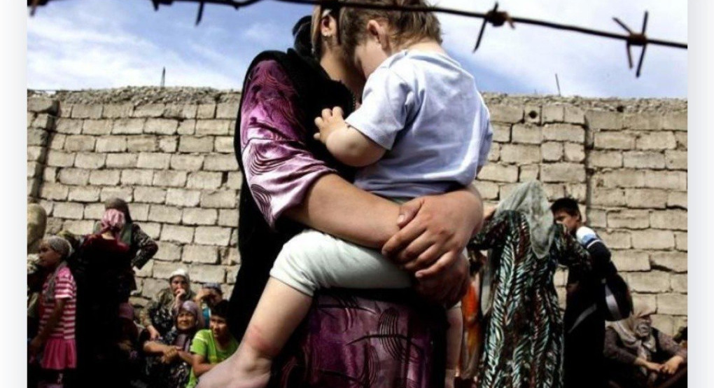 Βρασνα:Απαγόρευσαν λεωφορεία μεταναστών 