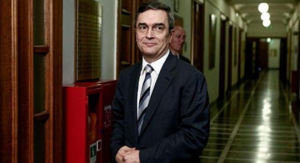 Οικονόμου για «Τζόκερ»: «Η αστυνομία εφάρμοσε τον νόμο»