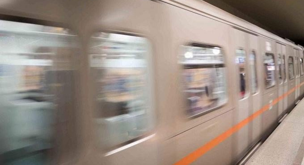 Φάρσα το τηλεφώνημα για βόμβα στον σταθμό του μετρό «Αιγάλεω»