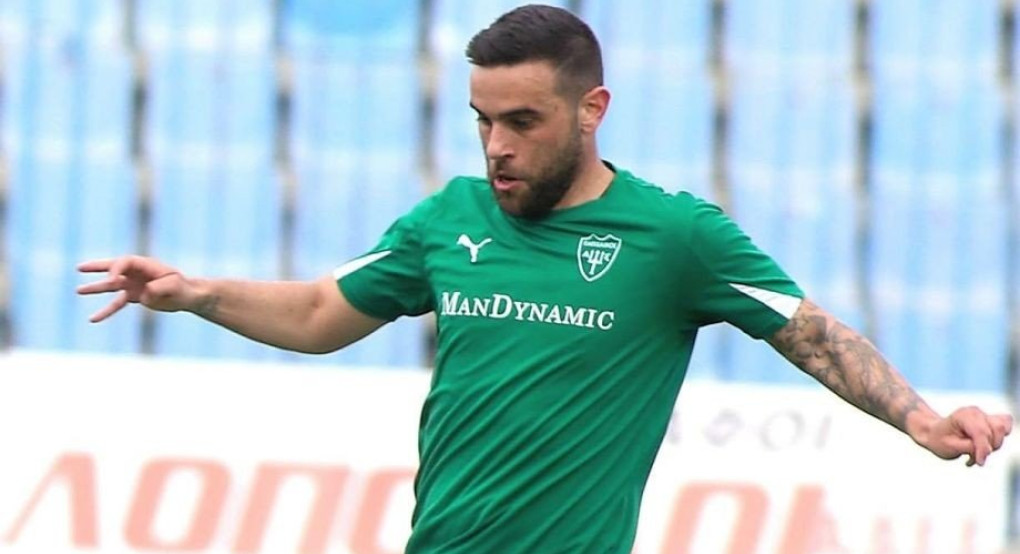 Μεγάλη επιστροφή στον Εδεσσαϊκό 