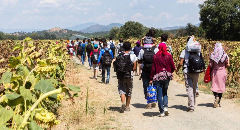 Εμπόριο ελπίδας: Πώς πρόσφυγες και μετανάστες γίνονταν Ρουμάνοι σε λίγες ώρες