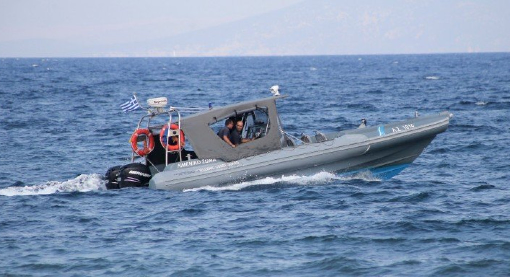 Θεσσαλονίκη: Μυστήριο με σορό ενός 40χρονου σε κατασχεμένο πλοίο 