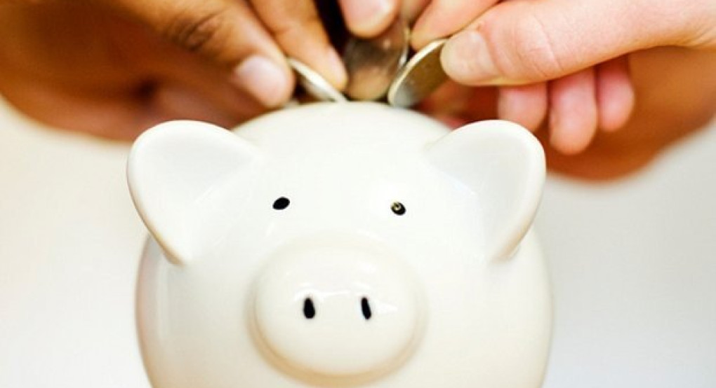 Παγκόσμια Ημέρα Αποταμίευσης