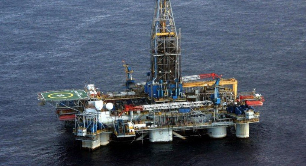 Ενδείξεις για μεγάλα κοιτάσματα φυσικού αερίου νότια της Κρήτης 