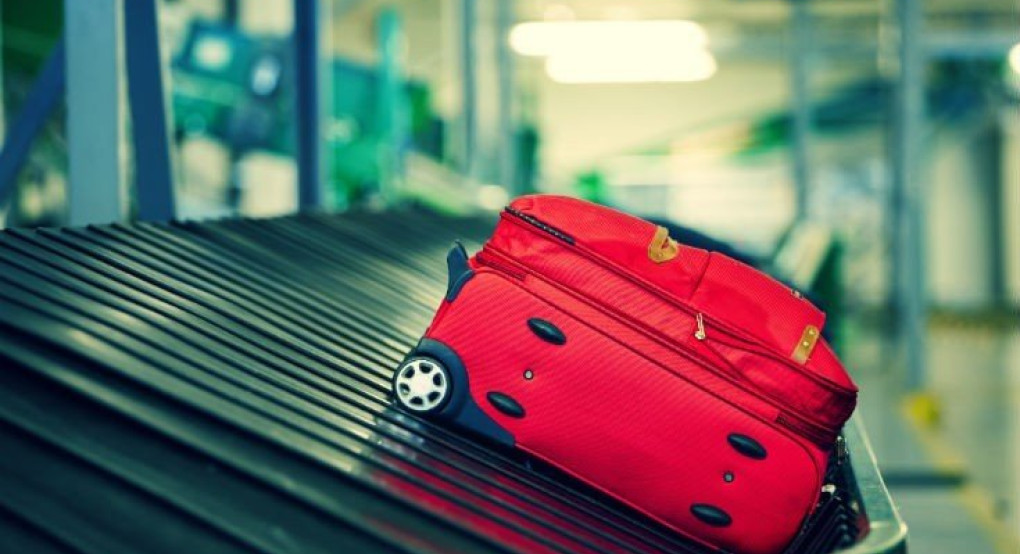 Χίος: Είχε κρύψει 22χρονη σε βαλίτσα για να την μεταφέρει στον Πειραιά