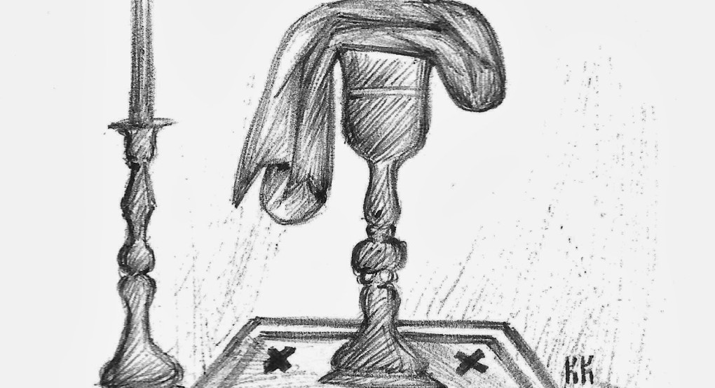 Ιερό Σαρανταλειτουργο σε ενορίες των Γιαννιτσών 