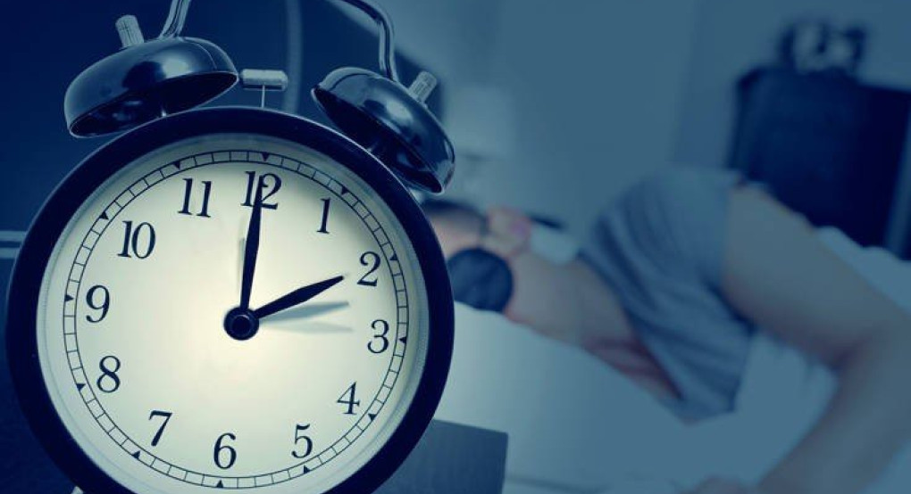 Πώς επηρεάζει την υγεία μας η χειμερινή και η θερινή ώρα