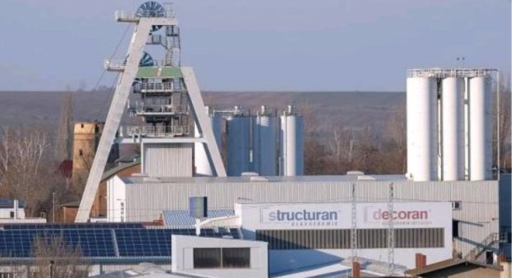 Γερμανία: Ισχυρή έκρηξη σε ορυχείο - Δεκάδες οι εγκλωβισμένοι - Δύο τραυματίες