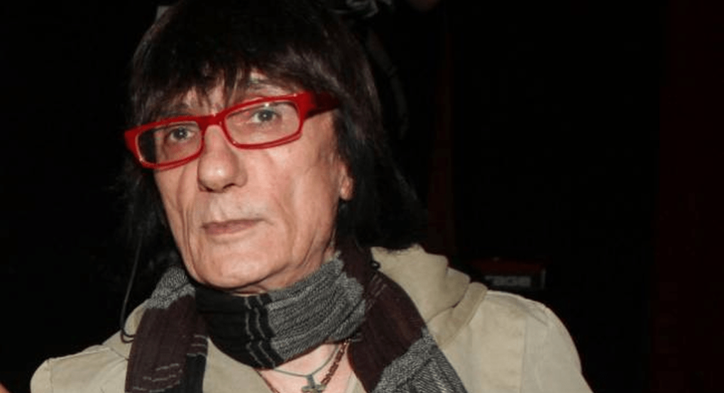 Σοκαριστική αποκάλυψη: "Ο τάφος του Ψάλτη ρημάζει" (βίντεο)