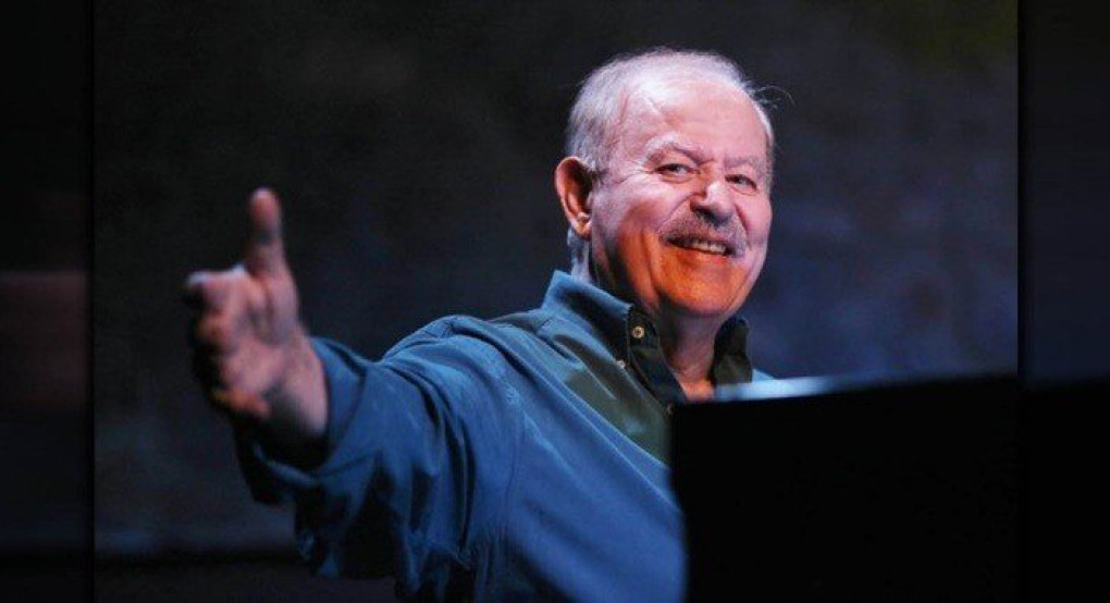 Γιάννης Σπανός πέθανε: ”Έφυγε” από την ζωή ο διάσημος συνθέτης