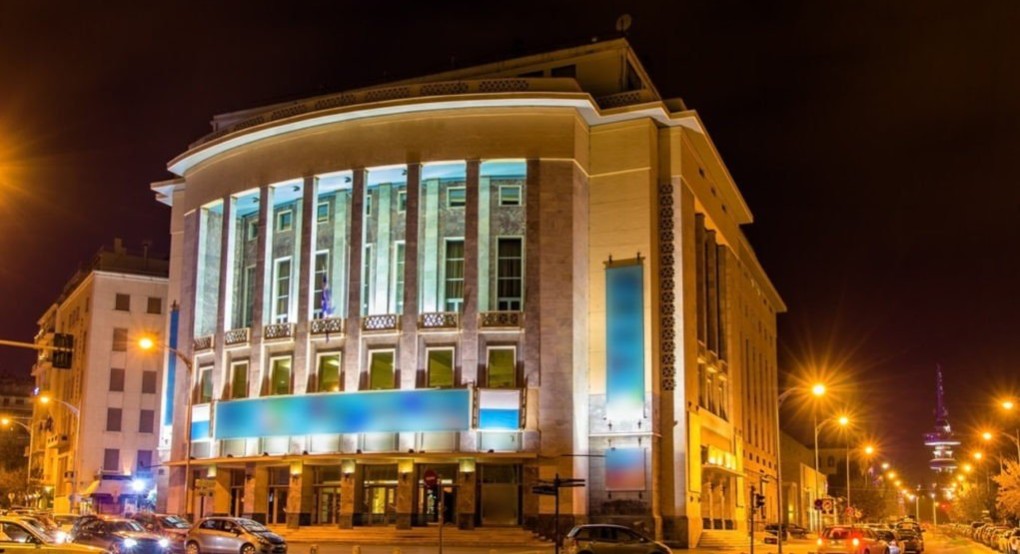 Νέος καλλιτεχνικός διευθυντής του ΚΘΒΕ ο Νίκος Κολοβός