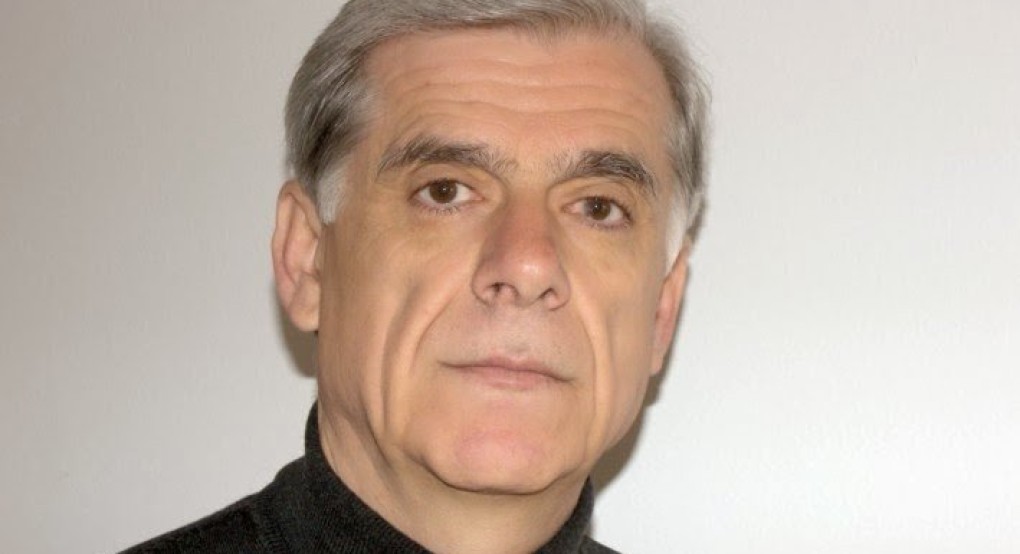 Τα Χριστούγεννα της Βαγγελιώς