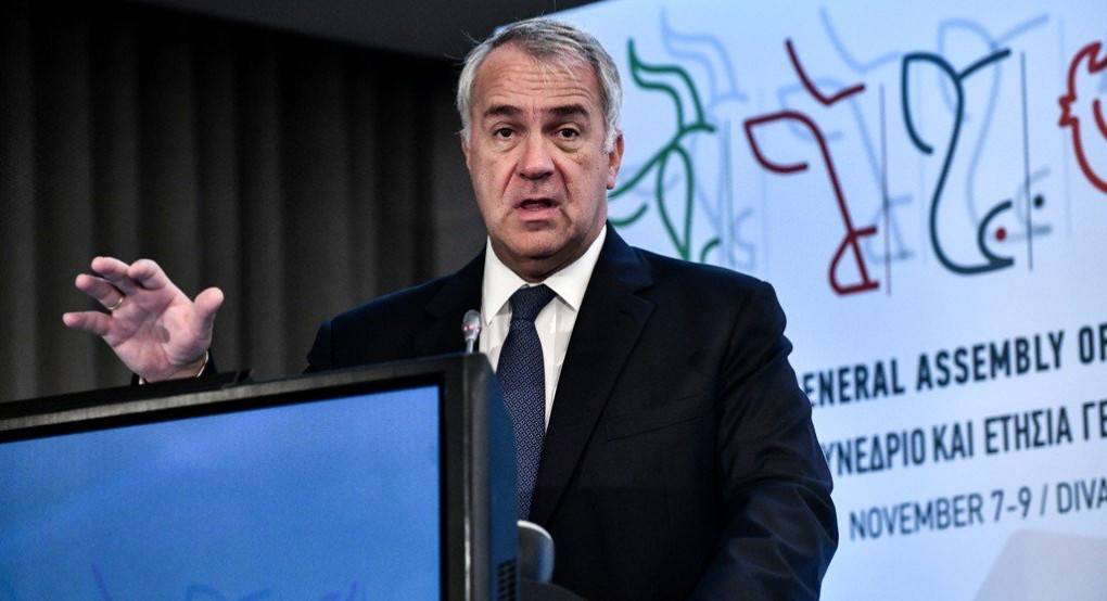 Επιπλέον 3 εκατομμύρια ευρώ στη βιολογική γεωργία με απόφαση  του ΥπΑΑΤ, Μ. Βορίδη