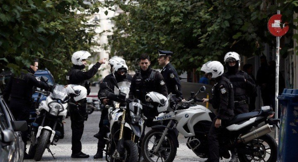 Κυρ. Μητσοτάκης: "Θα τελειώσουμε οριστικά και αμετάκλητα με το πρόβλημα της εγχώριας ελληνικής τρομοκρατίας"