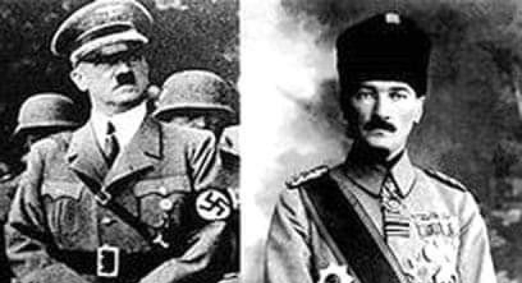 Θεοφάνης Μαλκίδης: Σαν σήμερα δύο φρικτά εγκλήματα κατά των Ελλήνων