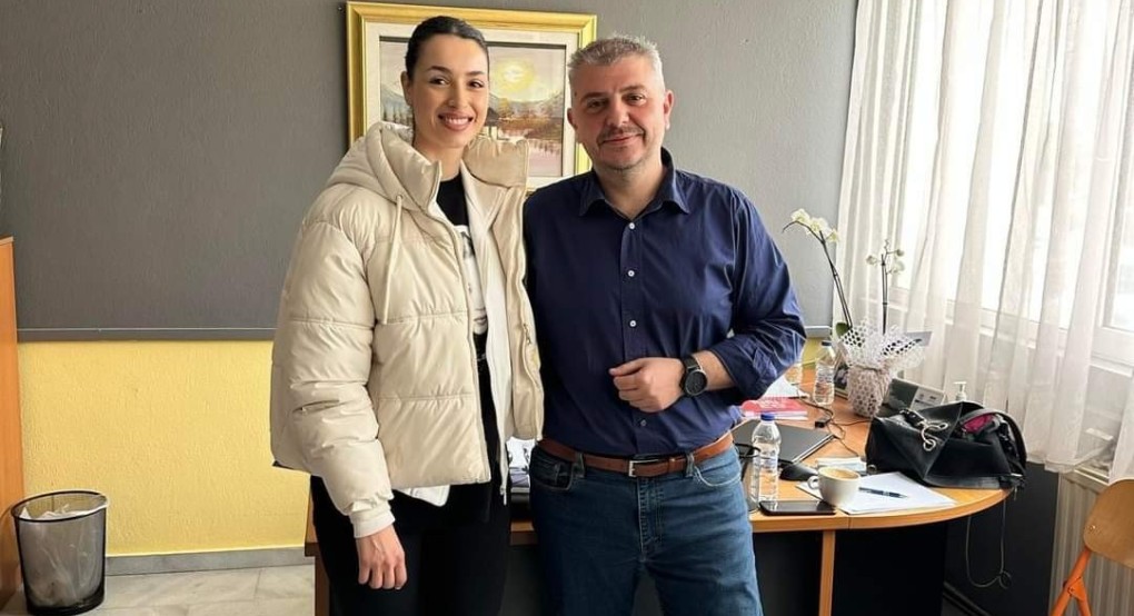 Νίκος Παρούτογλου: Το καρναβάλι επιβάλλεται να πετύχει Νίκος Παρούτογλου: Το καρναβάλι επιβάλλεται να πετύχει