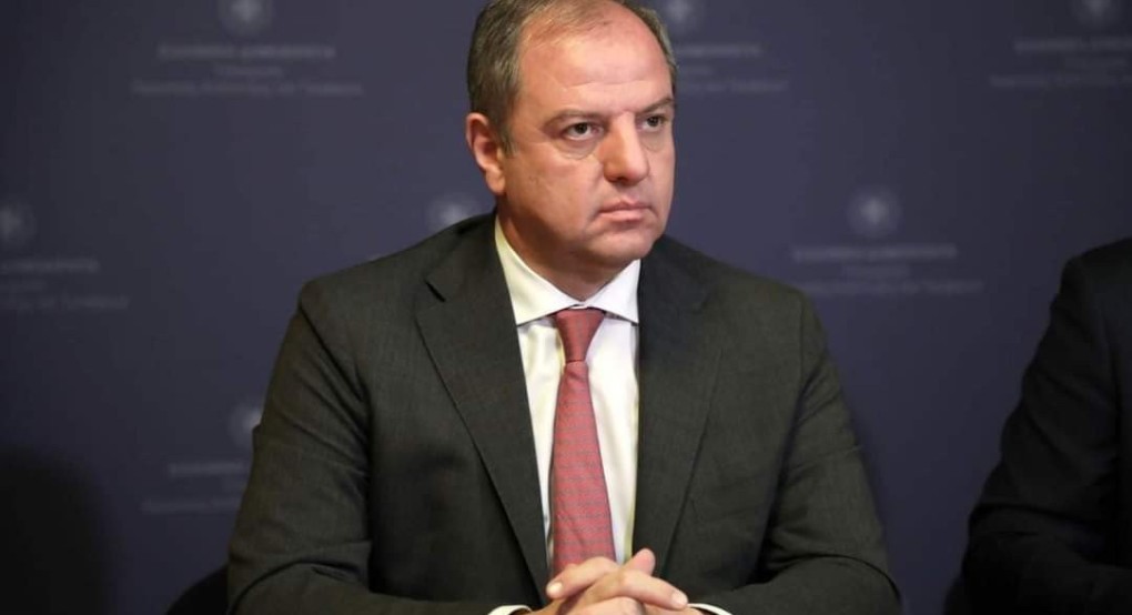 Σταμενίτης: Η Ευρωπαϊκή Επιτροπή για την αναθεώρηση της ΚΑΠ - Προτάσεις και πρωτοβουλίες Σταμενίτης: Η Ευρωπαϊκή Επιτροπή για την αναθεώρηση της ΚΑΠ - Προτάσεις και πρωτοβουλίες