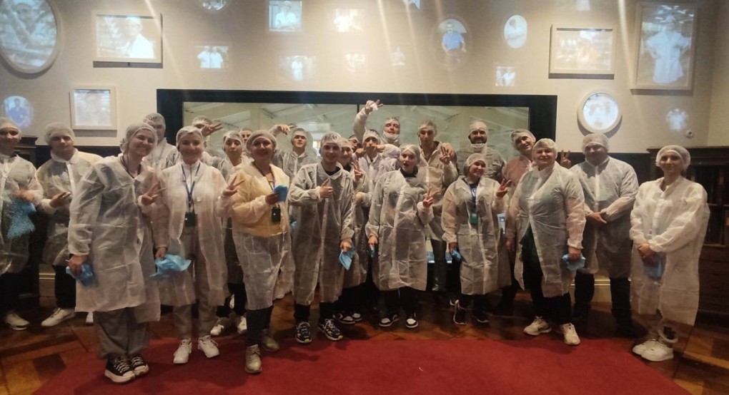 Μαθητές του 1ου ΕΚ-1ου ΕΠΑΛ Έδεσσας στη Λισαβόνα και Πόρτο στο πλαίσιο του Ευρωπαϊκού προγράμματος ERASMUS + Μαθητές του 1ου ΕΚ-1ου ΕΠΑΛ Έδεσσας στη Λισαβόνα και Πόρτο στο πλαίσιο του Ευρωπαϊκού προγράμματος ERASMUS +