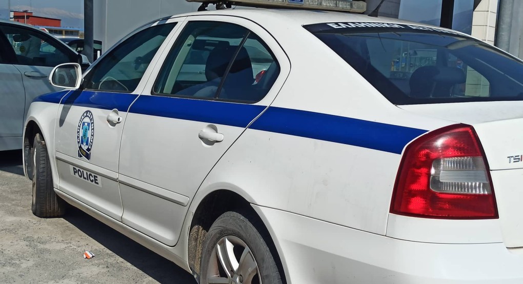 Είχε στο σπίτι είχε και σε...ξενοδοχείο! - Σύλληψη για ναρκωτικά από την ασφάλεια Κιλκίς (φώτο) Είχε στο σπίτι είχε και σε...ξενοδοχείο! - Σύλληψη για ναρκωτικά από την ασφάλεια Κιλκίς (φώτο)