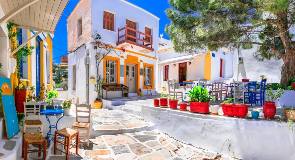 Τουρισμός για Όλους: Πότε ανοίγουν οι αιτήσεις -Ποσά και κριτήρια για τους δικαιούχους Τουρισμός για Όλους: Πότε ανοίγουν οι αιτήσεις -Ποσά και κριτήρια για τους δικαιούχους