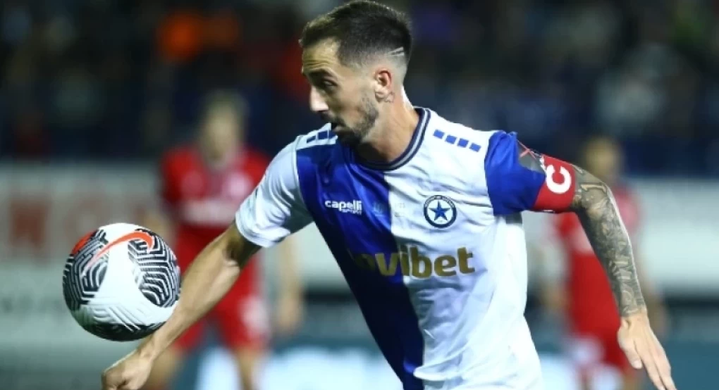 Stoiximan Super League 1: Εκτός έδρας ματς με τη Λαμία η ΑΕΚ και η «μάχη» στις Σέρρες Stoiximan Super League 1: Εκτός έδρας ματς με τη Λαμία η ΑΕΚ και η «μάχη» στις Σέρρες