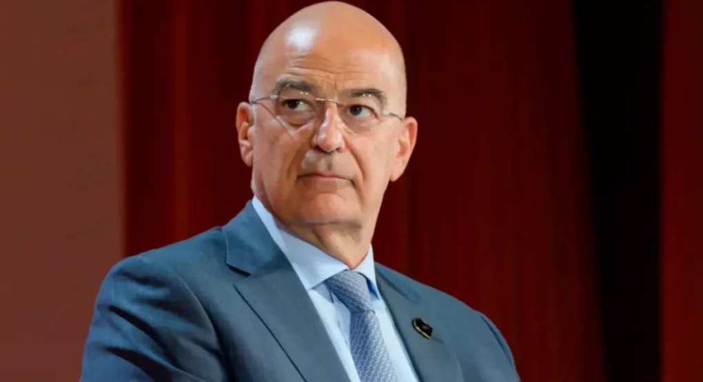 Δένδιας: Οι Ένοπλες Δυνάμεις πρέπει να είναι αυτάρκεις απέναντι σε πολλές προκλήσεις που έρχονται Δένδιας: Οι Ένοπλες Δυνάμεις πρέπει να είναι αυτάρκεις απέναντι σε πολλές προκλήσεις που έρχονται