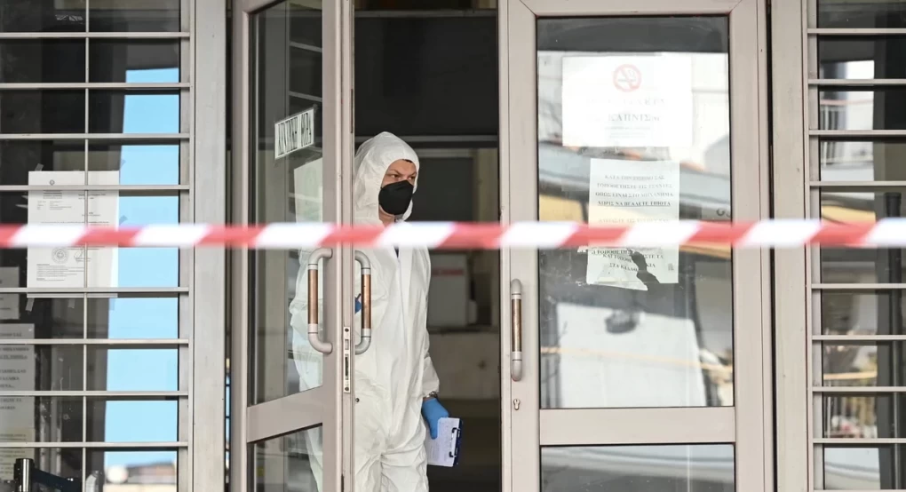 Ανάληψη ευθύνης για τη βόμβα στην πρόεδρο Εφετών Θεσσαλονίκης: «Η τύχη δε θα είναι πάντα με το μέρος της»