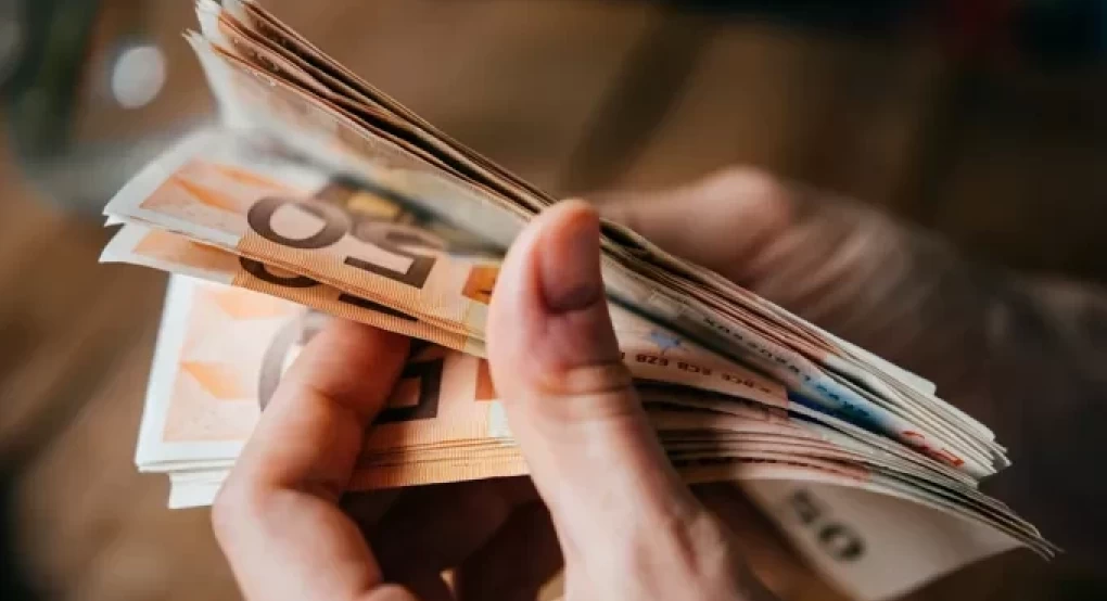 Φορολοταρία Φεβρουαρίου: Έγινε η κλήρωση - Δείτε αν κερδίσατε