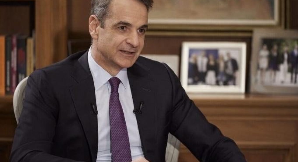 Μητσοτάκης για απογευματινά χειρουργεία: Θα δοθούν 60 εκατ. ευρώ από το Ταμείο Ανάκαμψης Μητσοτάκης για απογευματινά χειρουργεία: Θα δοθούν 60 εκατ. ευρώ από το Ταμείο Ανάκαμψης