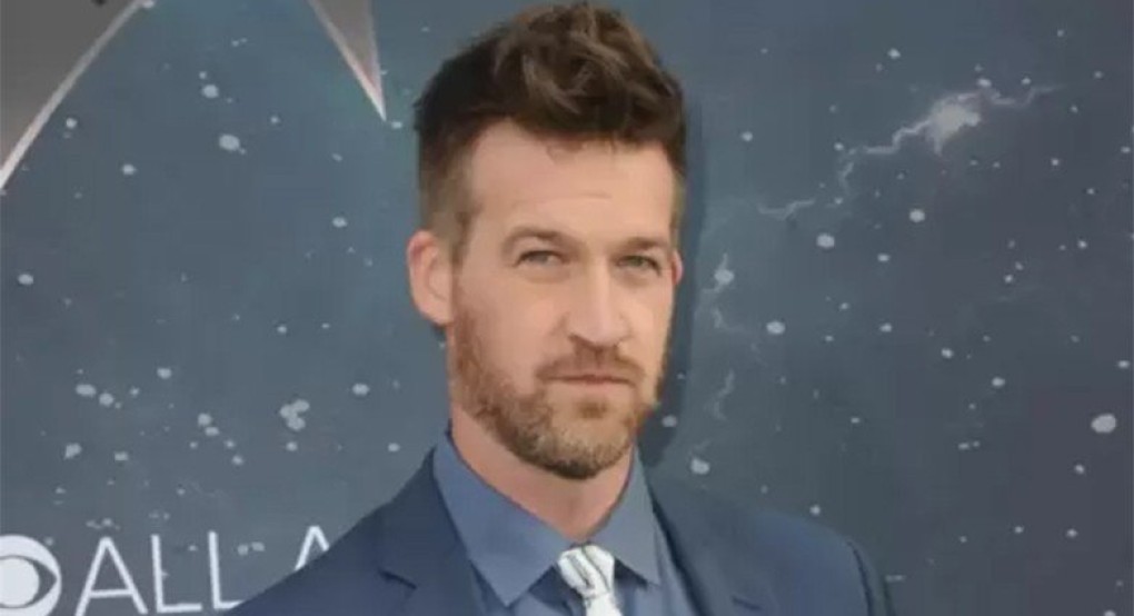 Πέθανε στα 49 του ο ηθοποιός του «Star Trek» Κένεθ Μίτσελ Πέθανε στα 49 του ο ηθοποιός του «Star Trek» Κένεθ Μίτσελ