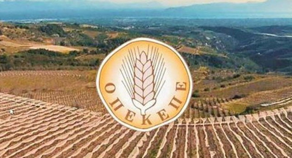 ΟΠΕΚΕΠΕ: Ολοκλήρωση εκκαθαριστικών πληρωμών έτους 2023 ΟΠΕΚΕΠΕ: Ολοκλήρωση εκκαθαριστικών πληρωμών έτους 2023