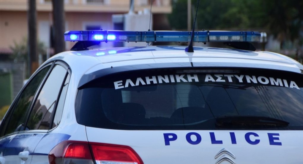 Έπεσαν πέτρες σε σχολικό πρωτάθλημα στην Λαμία - Κλήθηκε η αστυνομία